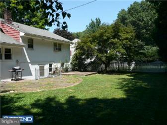 184 Davis Road Doylestown, PA 18901 - Photo 8 of 8 Exterior Back
