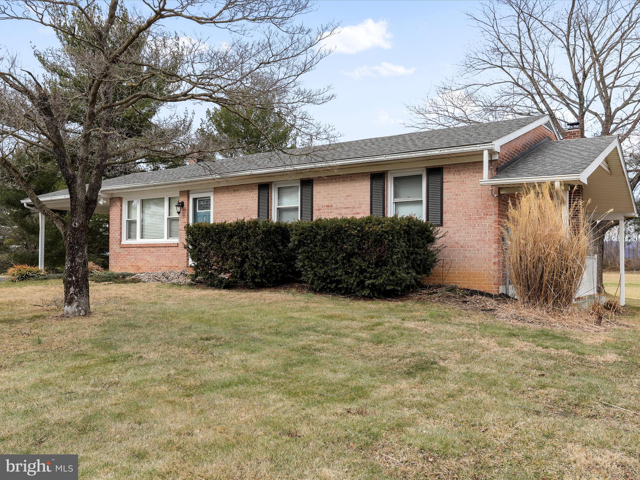 12738 Spickler Road Clear Spring, MD 21722 - Photo 3 of 34 Gallery Image 3