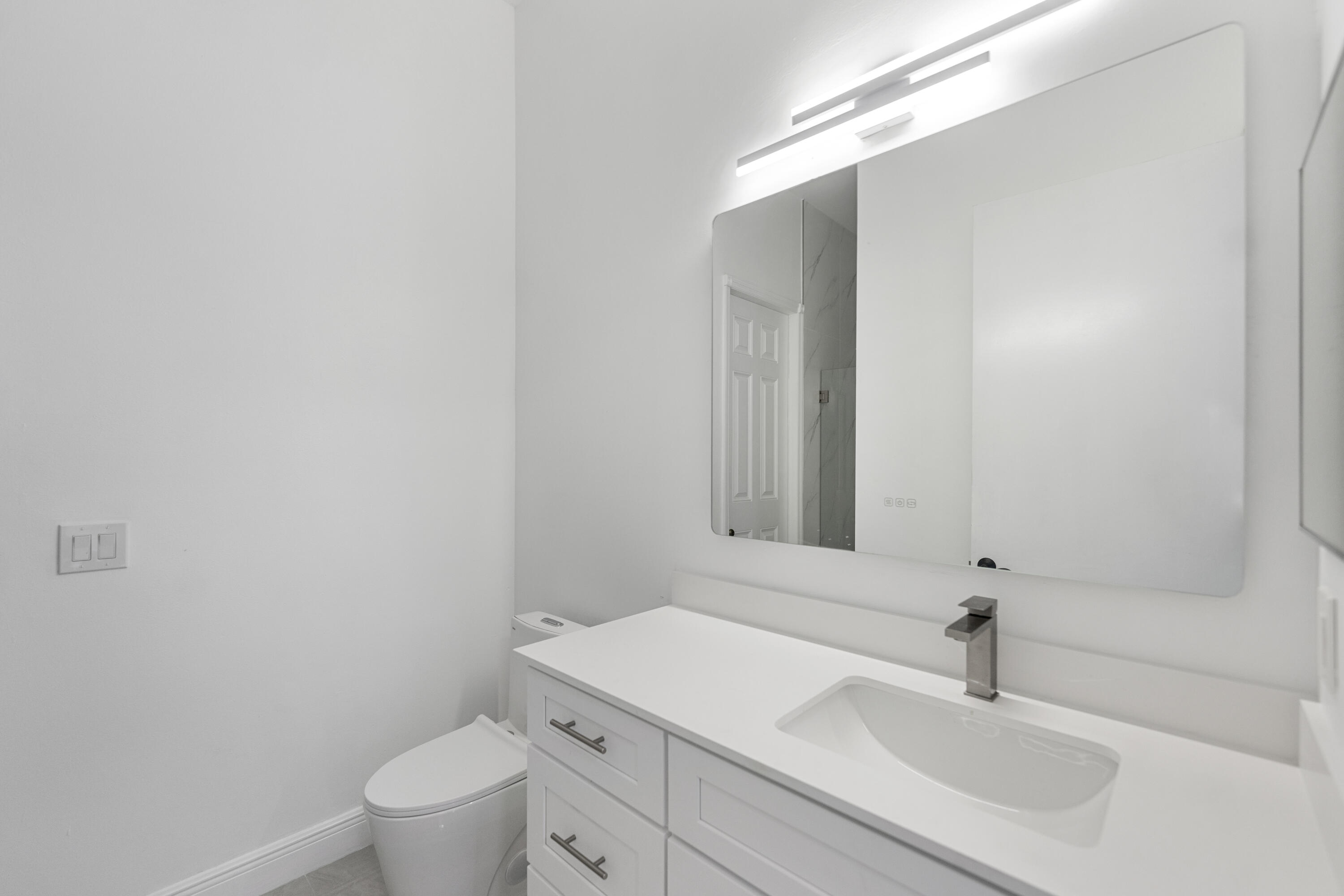 18524 Ocean Mist Drive Boca Raton, FL 33498 - Photo 19 of 60 Cabana Bathroom 1