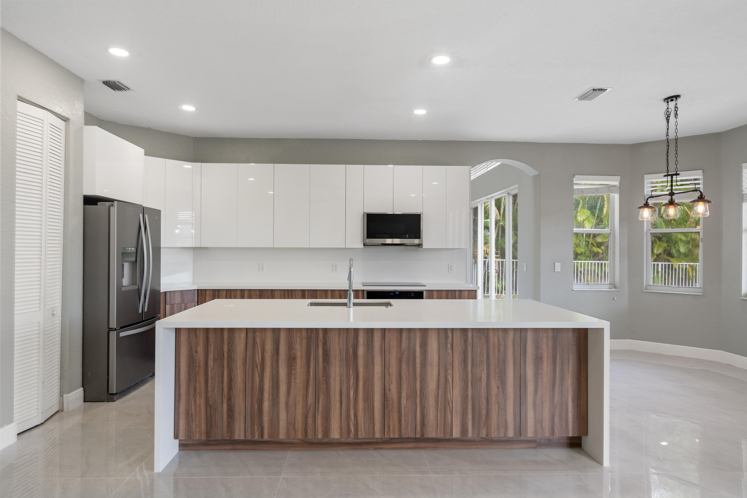 18524 Ocean Mist Drive Boca Raton, FL 33498 - Photo 2 of 60 Kitchen 1