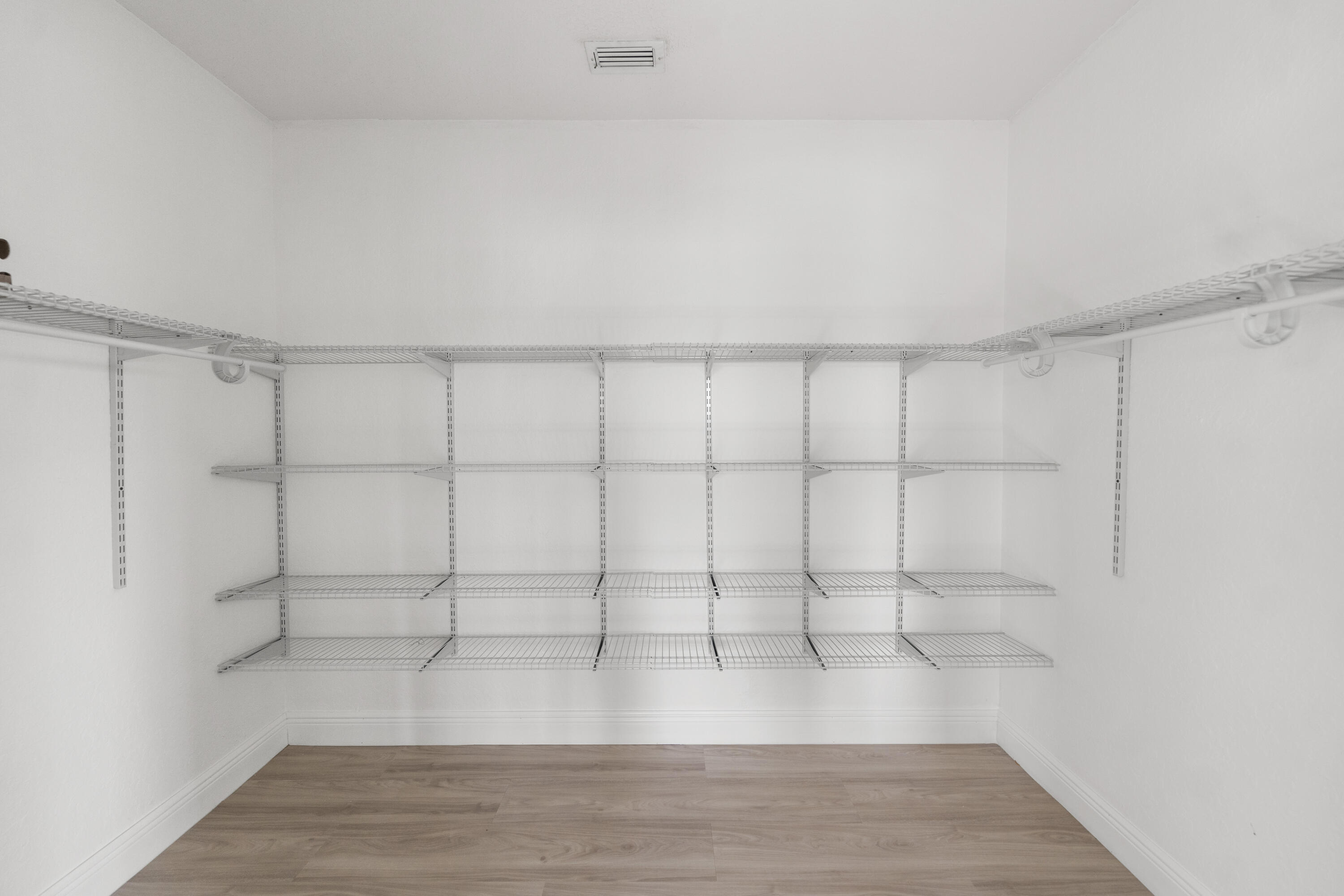 18524 Ocean Mist Drive Boca Raton, FL 33498 - Photo 25 of 60 Master Walk In Closet