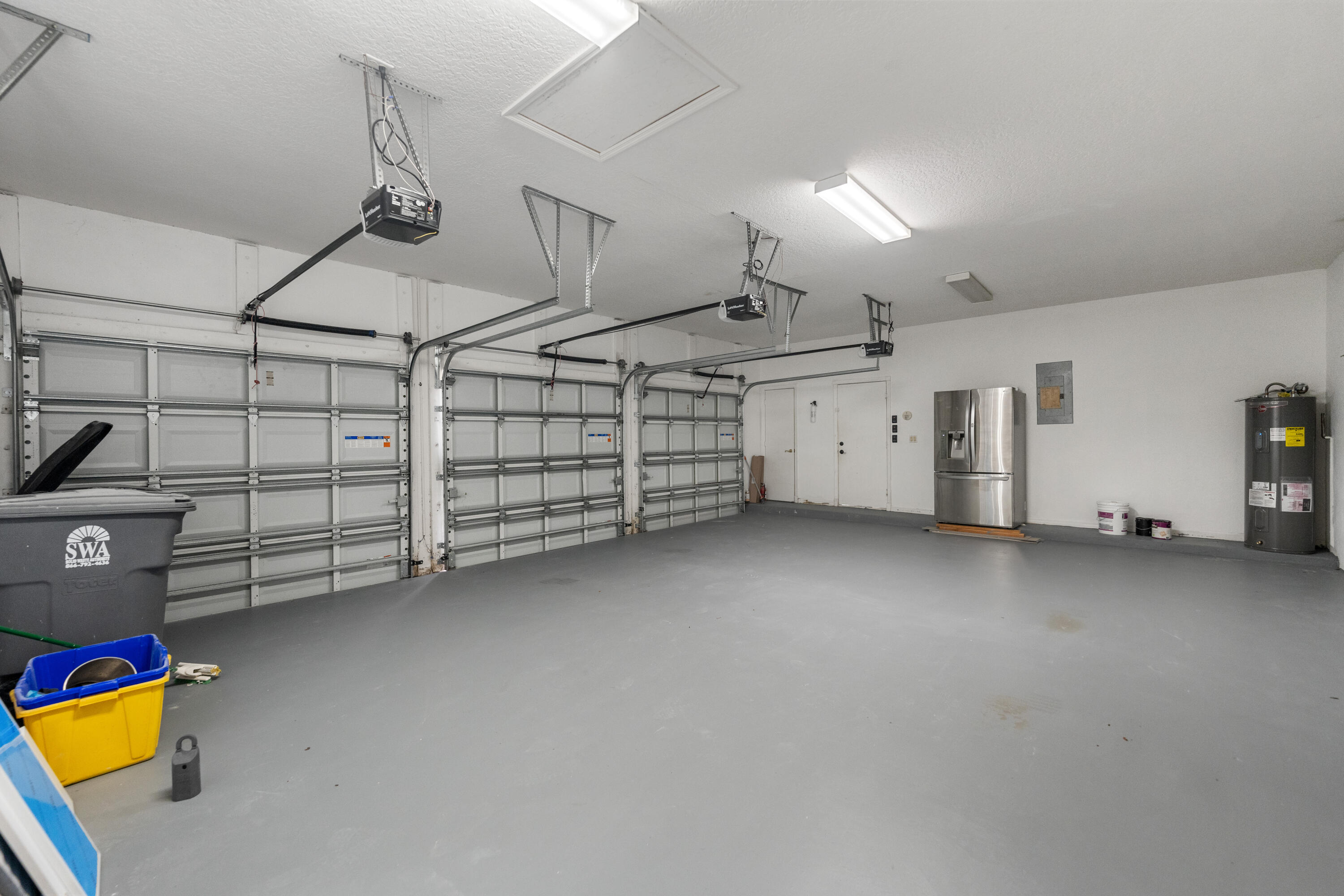 18524 Ocean Mist Drive Boca Raton, FL 33498 - Photo 41 of 60 Garage 1