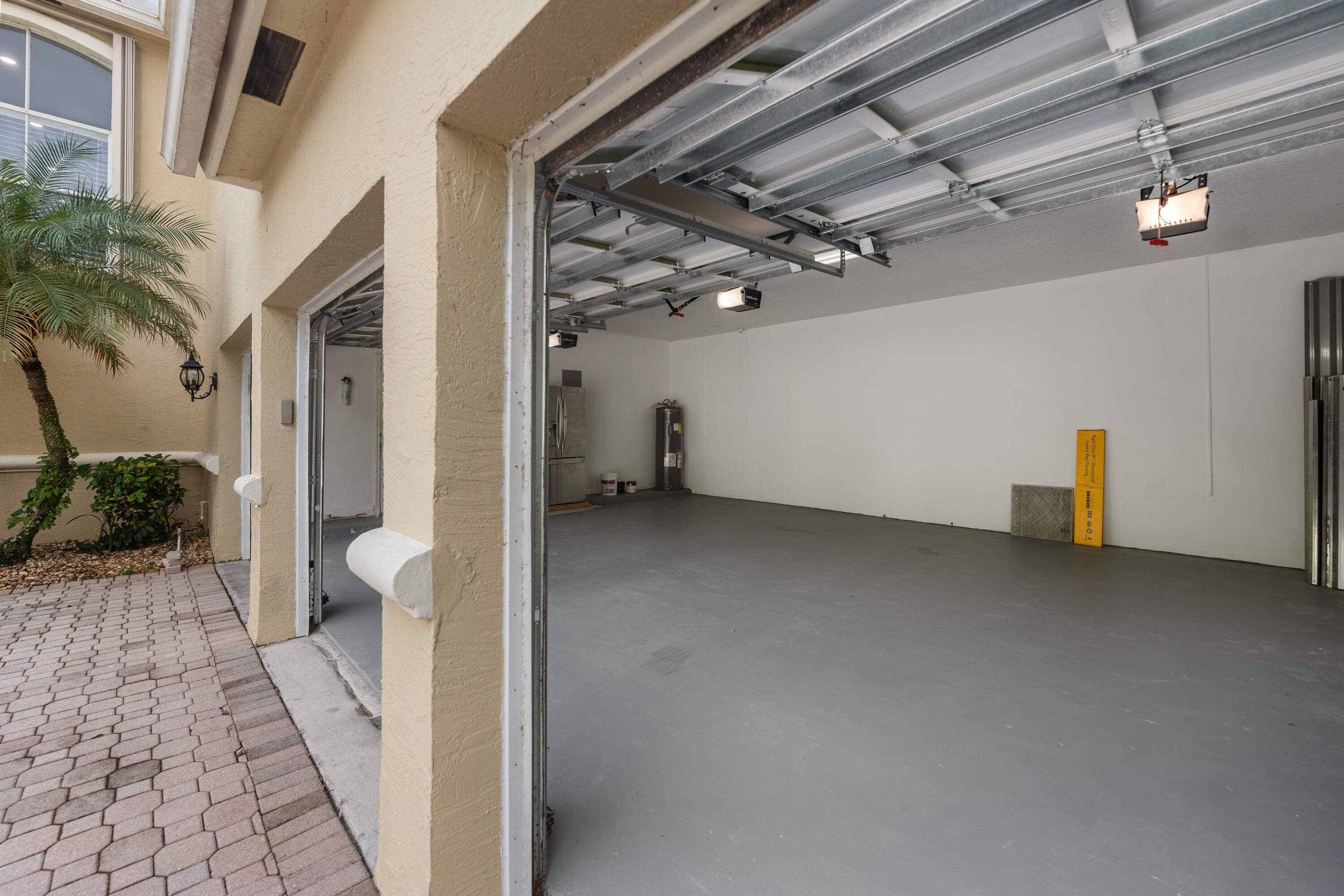 18524 Ocean Mist Drive Boca Raton, FL 33498 - Photo 42 of 60 Garage 2