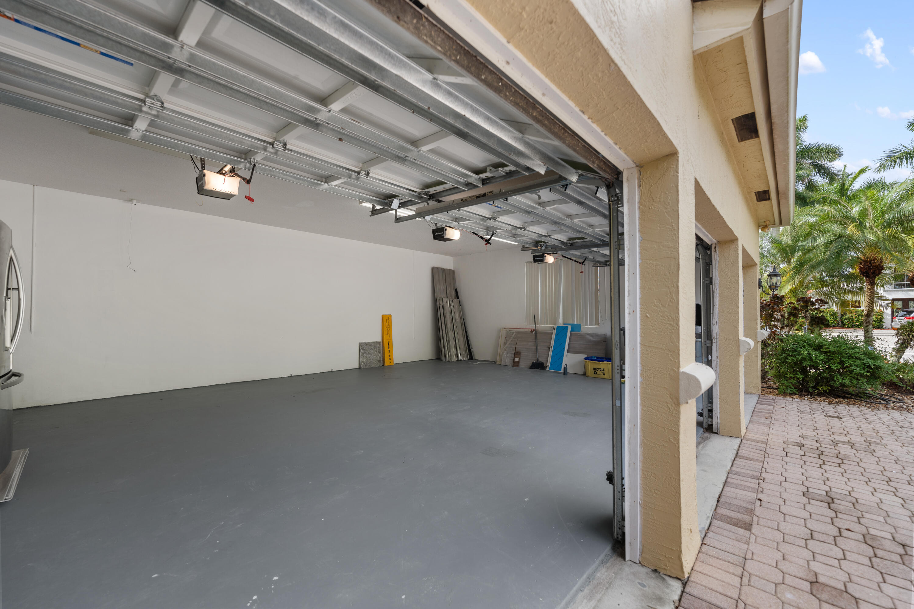 18524 Ocean Mist Drive Boca Raton, FL 33498 - Photo 43 of 60 Garage 3