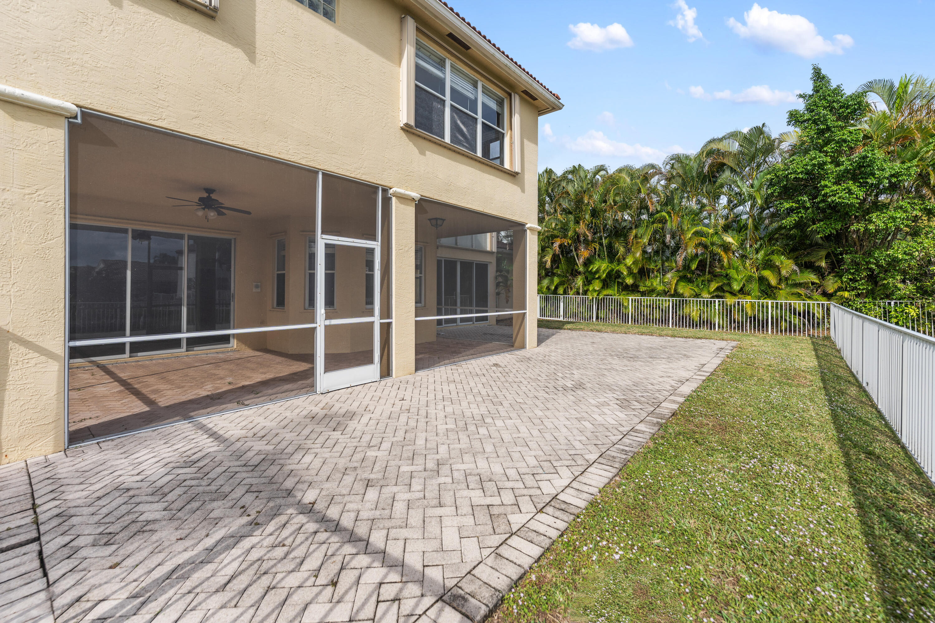 18524 Ocean Mist Drive Boca Raton, FL 33498 - Photo 45 of 60 Backyard
