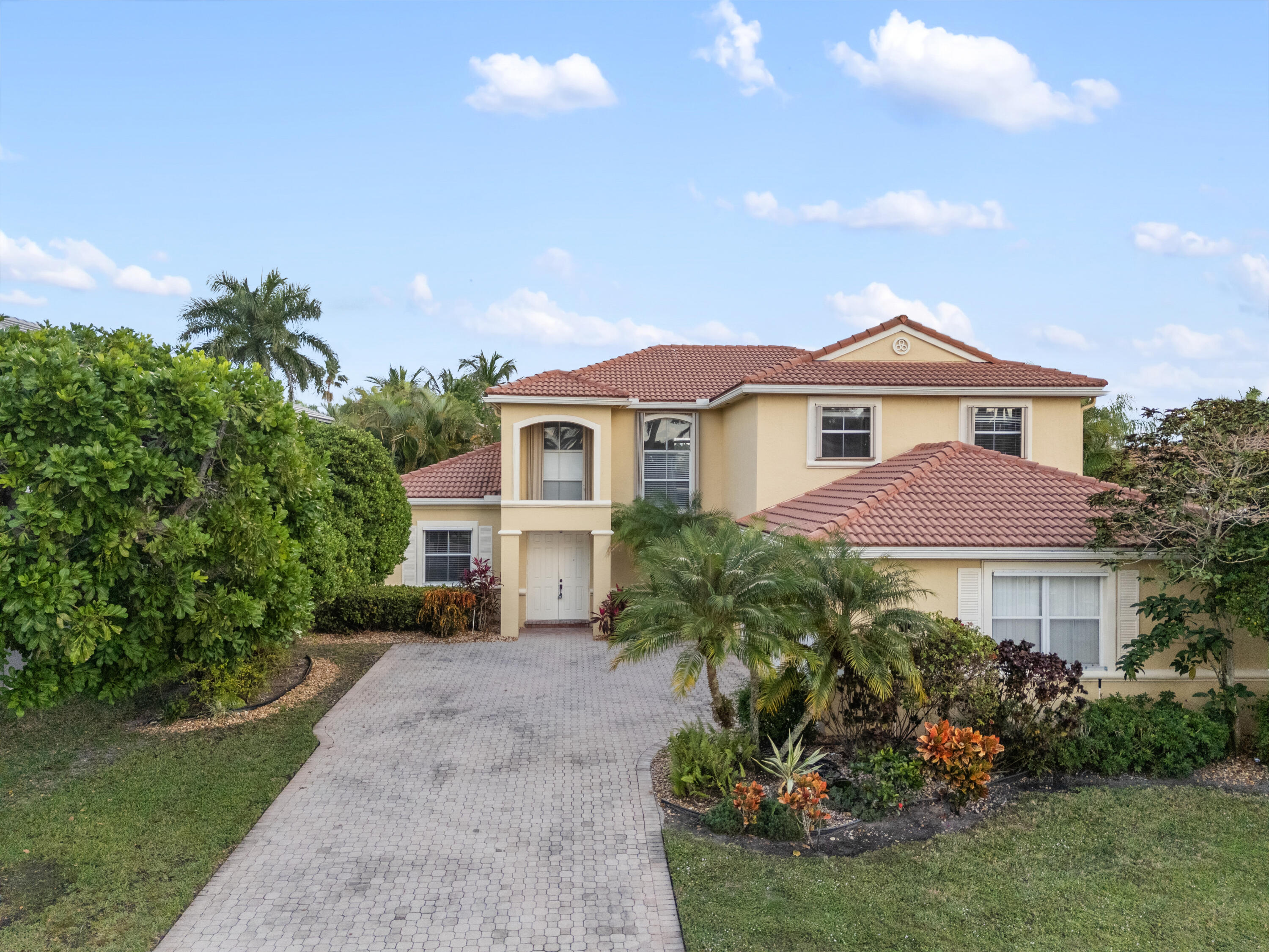 18524 Ocean Mist Drive Boca Raton, FL 33498 - Photo 47 of 60 Front