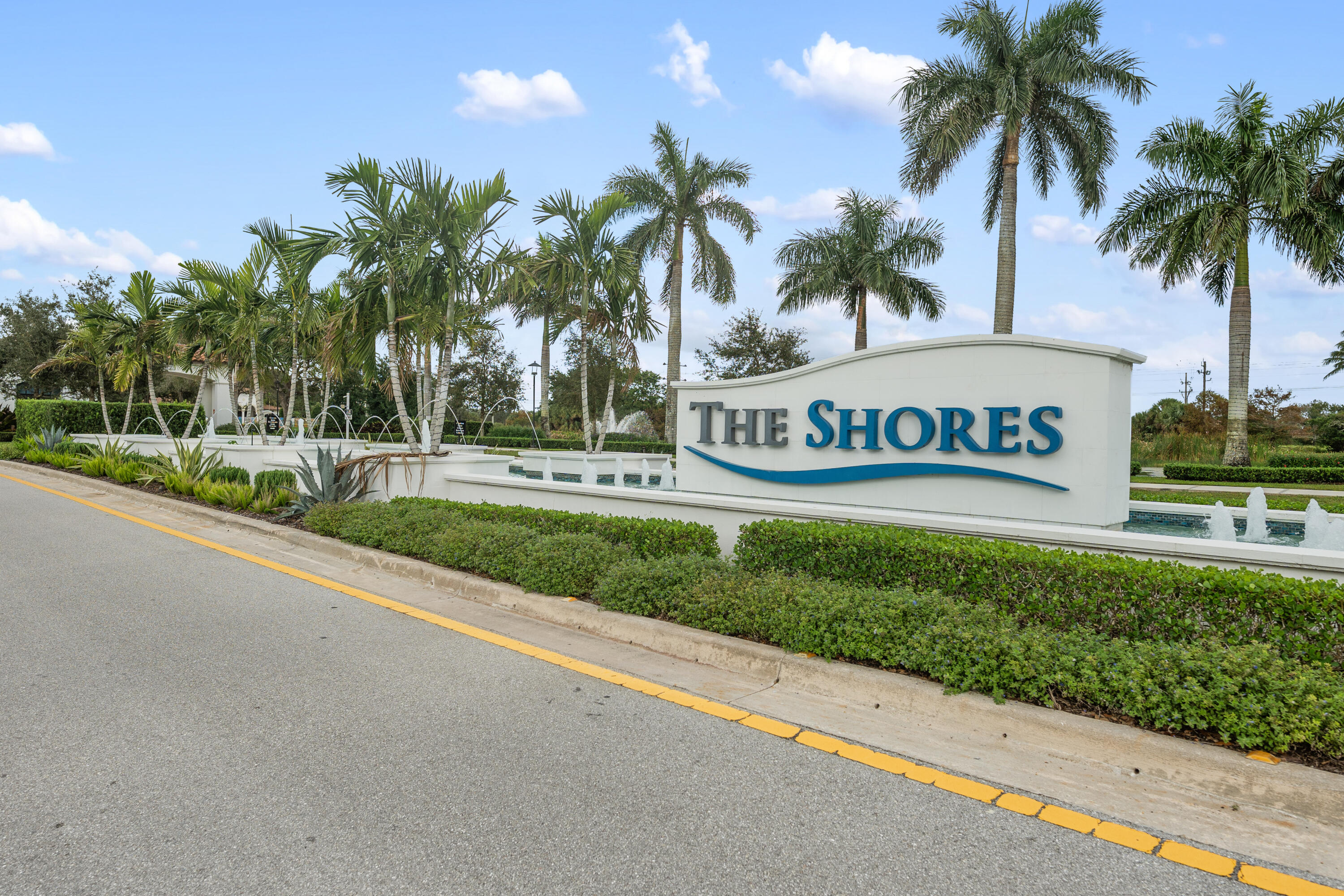 18524 Ocean Mist Drive Boca Raton, FL 33498 - Photo 59 of 60 Community Gate