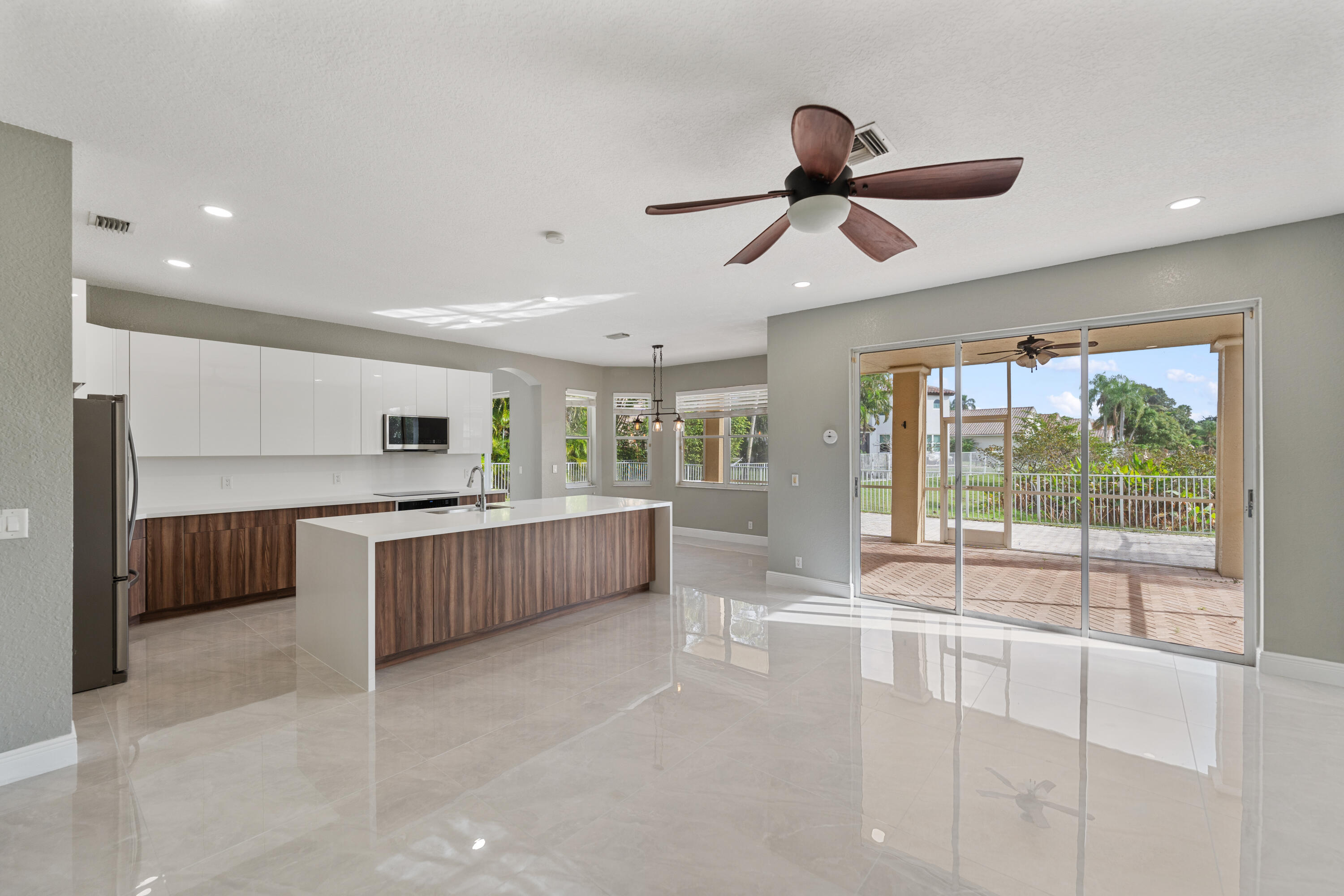 18524 Ocean Mist Drive Boca Raton, FL 33498 - Photo 7 of 60 Kitchen 6