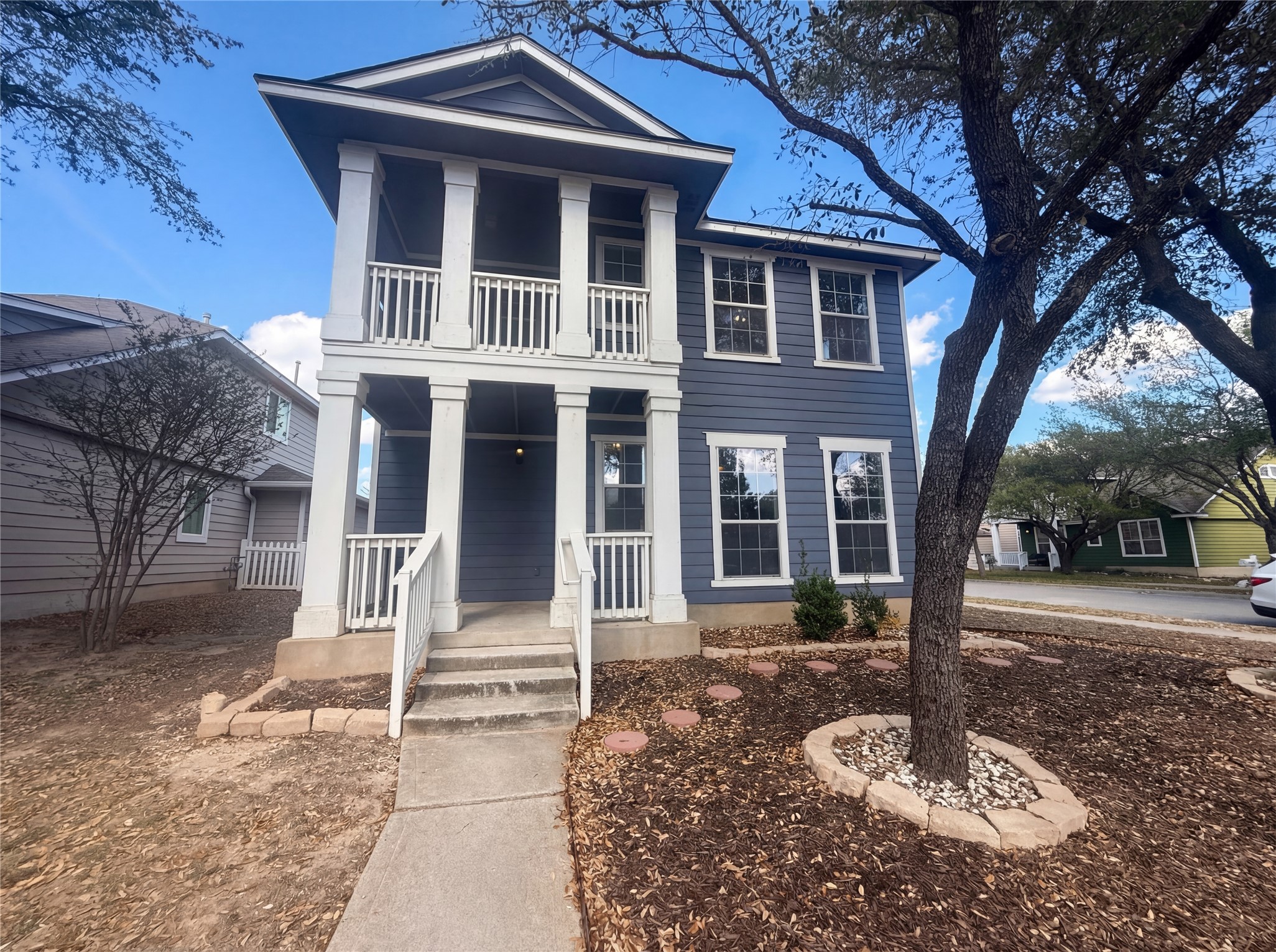 110 Strawn Kyle, TX 78640 - Photo 1 of 22 virtually staged