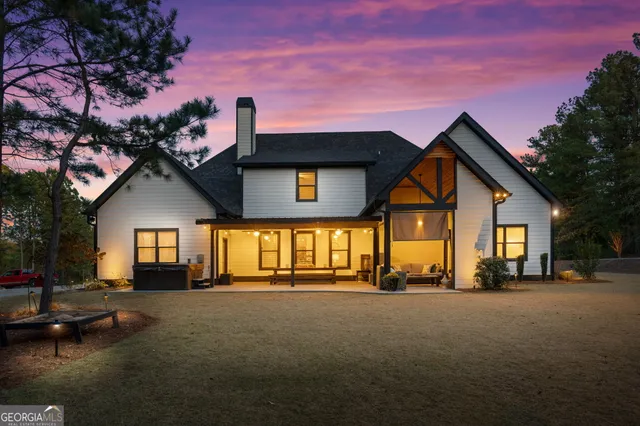 $1,095,000 | 173 Dolly Nixon Road, Senoia, GA 30276