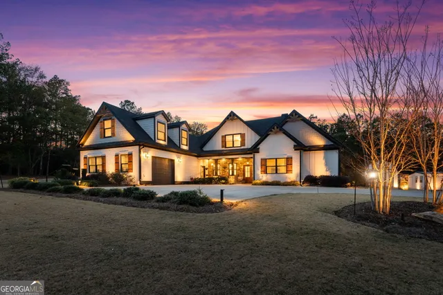 $1,095,000 | 173 Dolly Nixon Road, Senoia, GA 30276