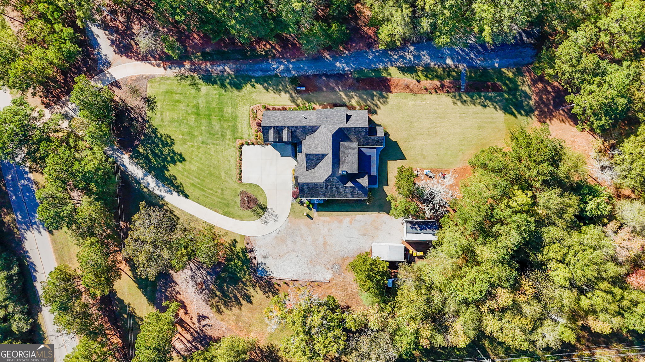 173 Dolly Nixon Road Senoia, GA 30276 - Photo 11 of 105