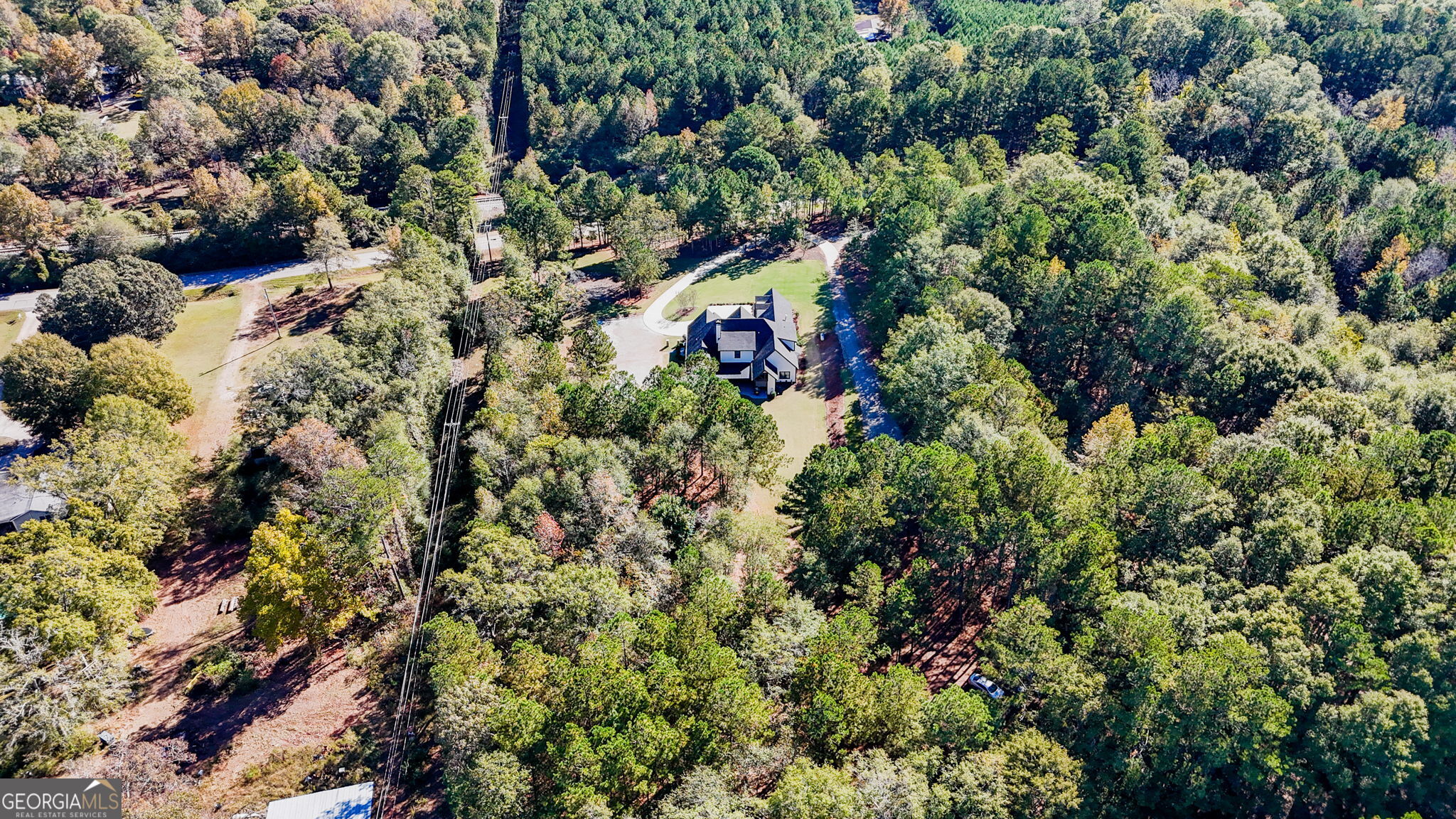 173 Dolly Nixon Road Senoia, GA 30276 - Photo 12 of 105