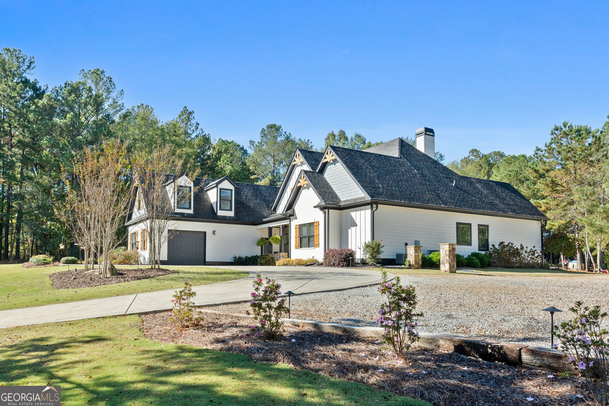 173 Dolly Nixon Road Senoia, GA 30276 - Photo 14 of 105