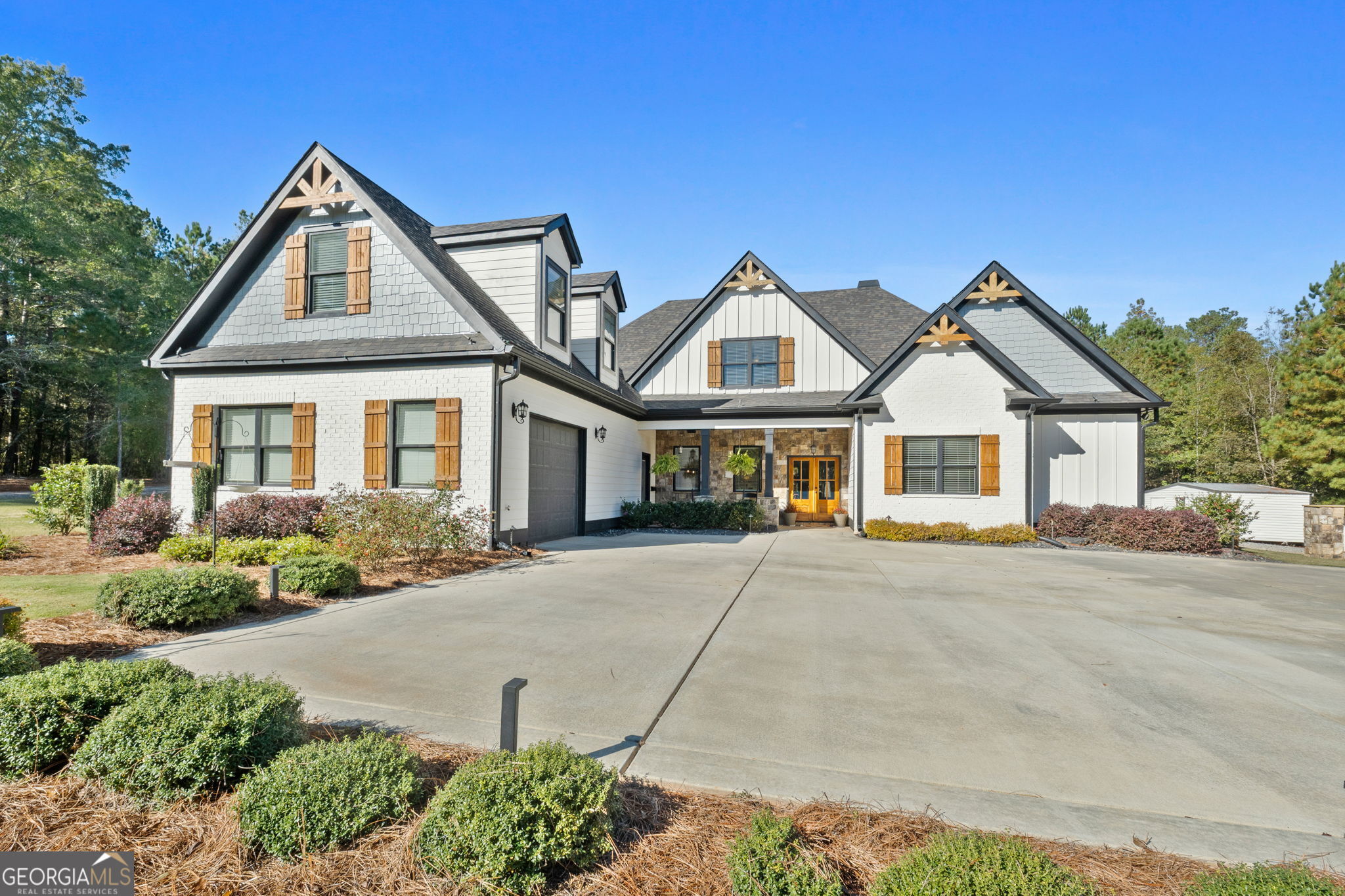 173 Dolly Nixon Road Senoia, GA 30276 - Photo 15 of 105