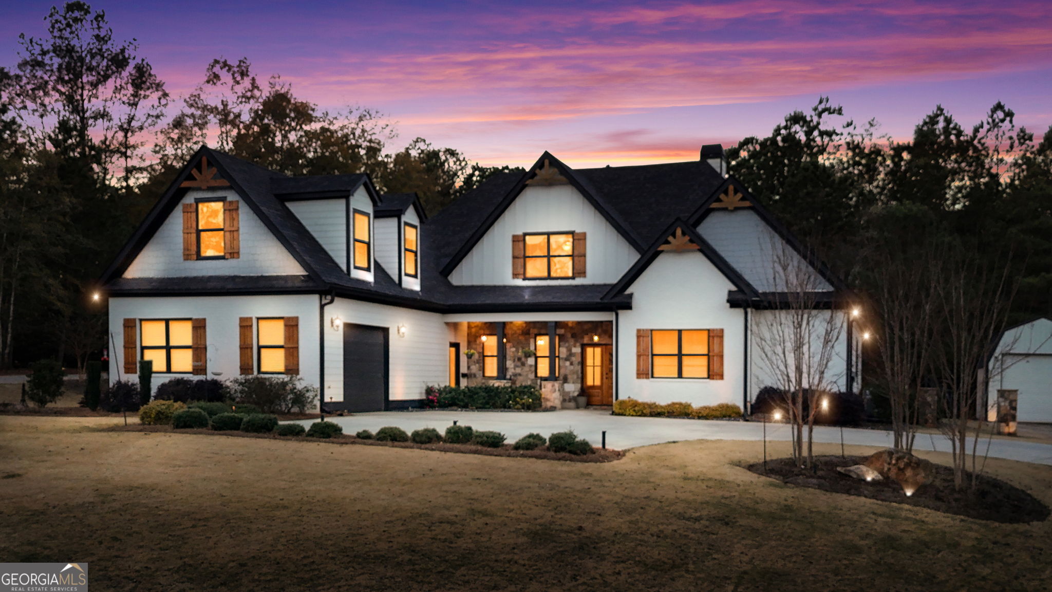 173 Dolly Nixon Road Senoia, GA 30276 - Photo 17 of 105