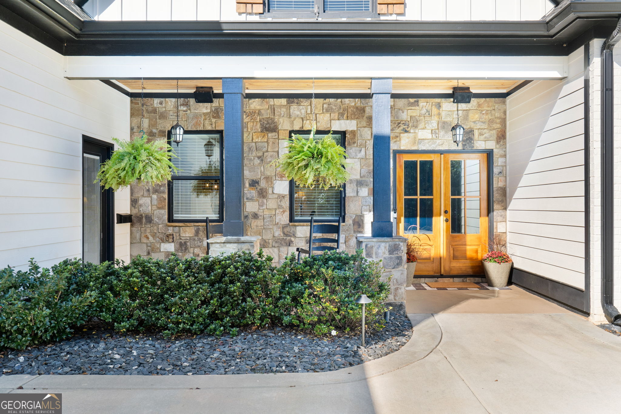 173 Dolly Nixon Road Senoia, GA 30276 - Photo 18 of 105