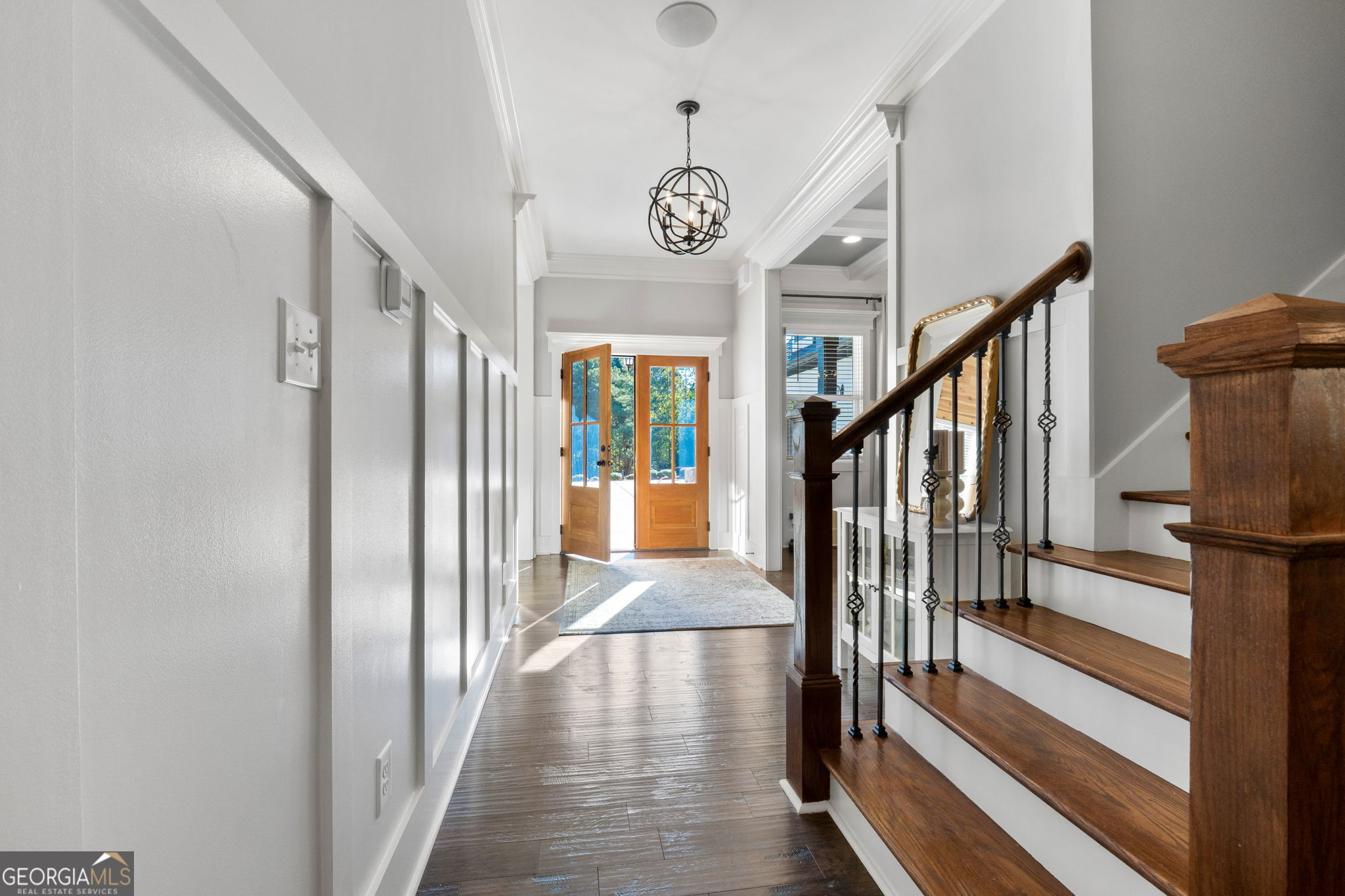 173 Dolly Nixon Road Senoia, GA 30276 - Photo 22 of 105