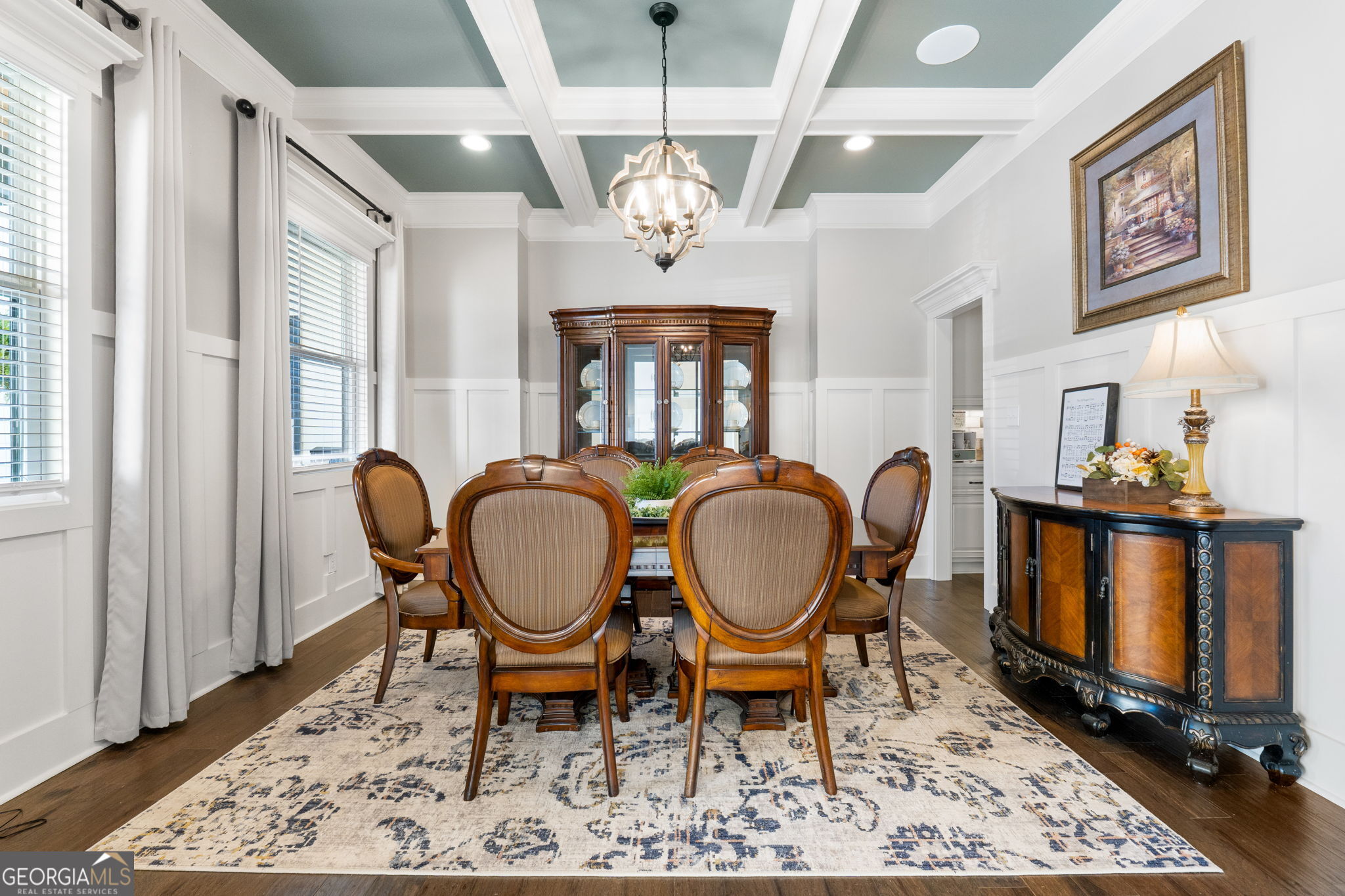 173 Dolly Nixon Road Senoia, GA 30276 - Photo 23 of 105