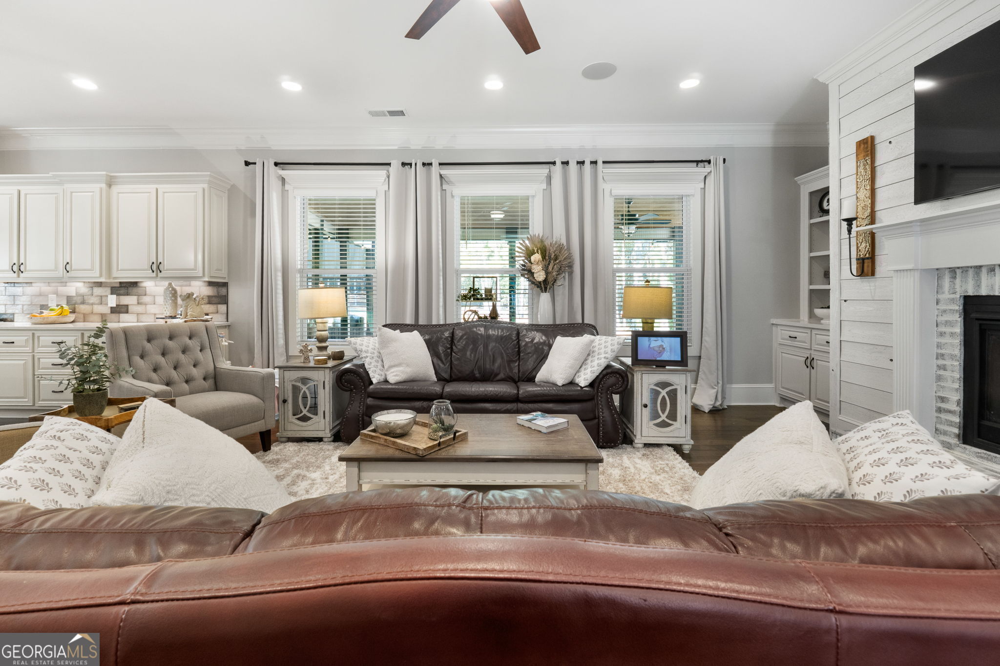 173 Dolly Nixon Road Senoia, GA 30276 - Photo 31 of 105