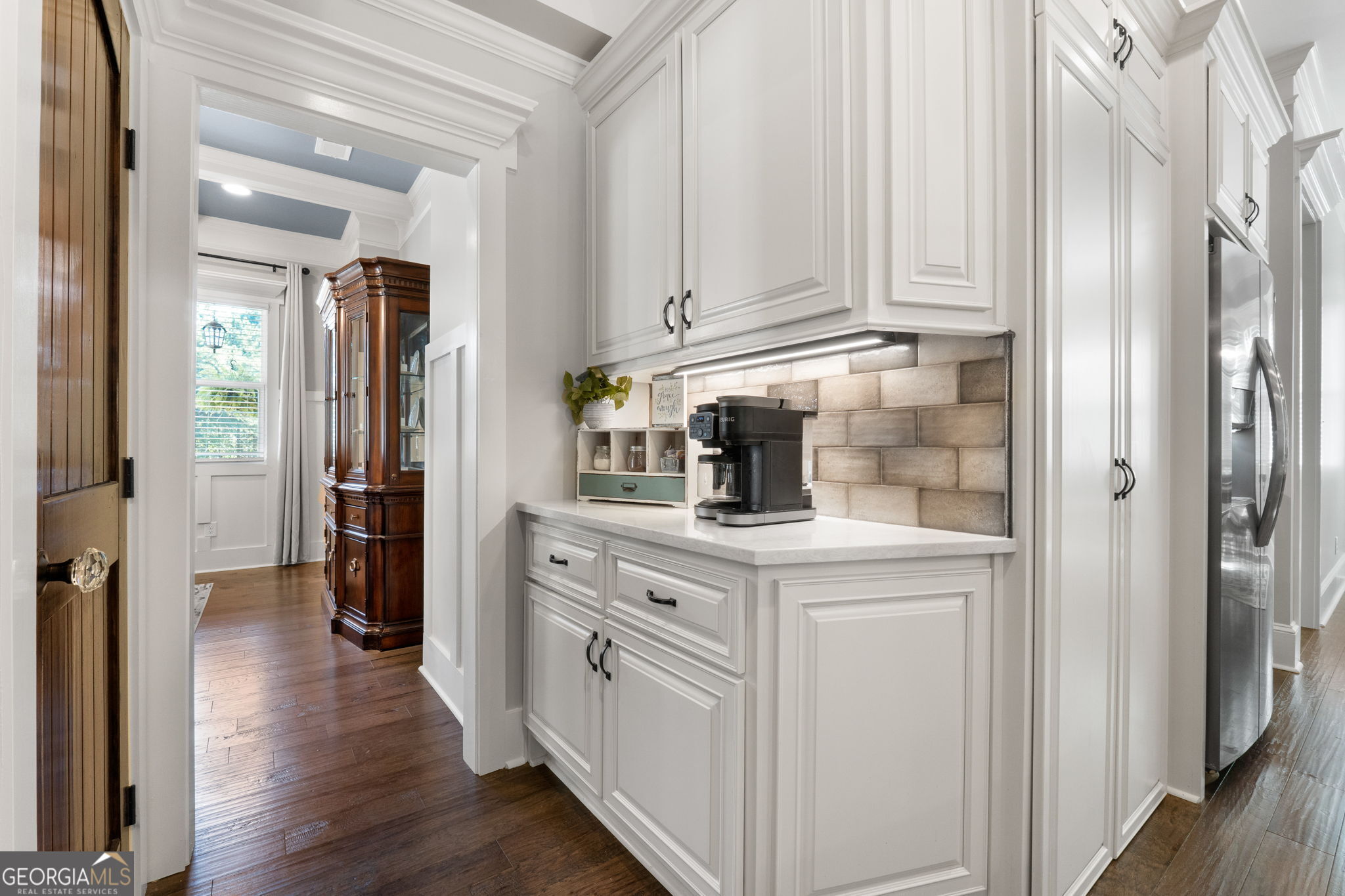 173 Dolly Nixon Road Senoia, GA 30276 - Photo 34 of 105