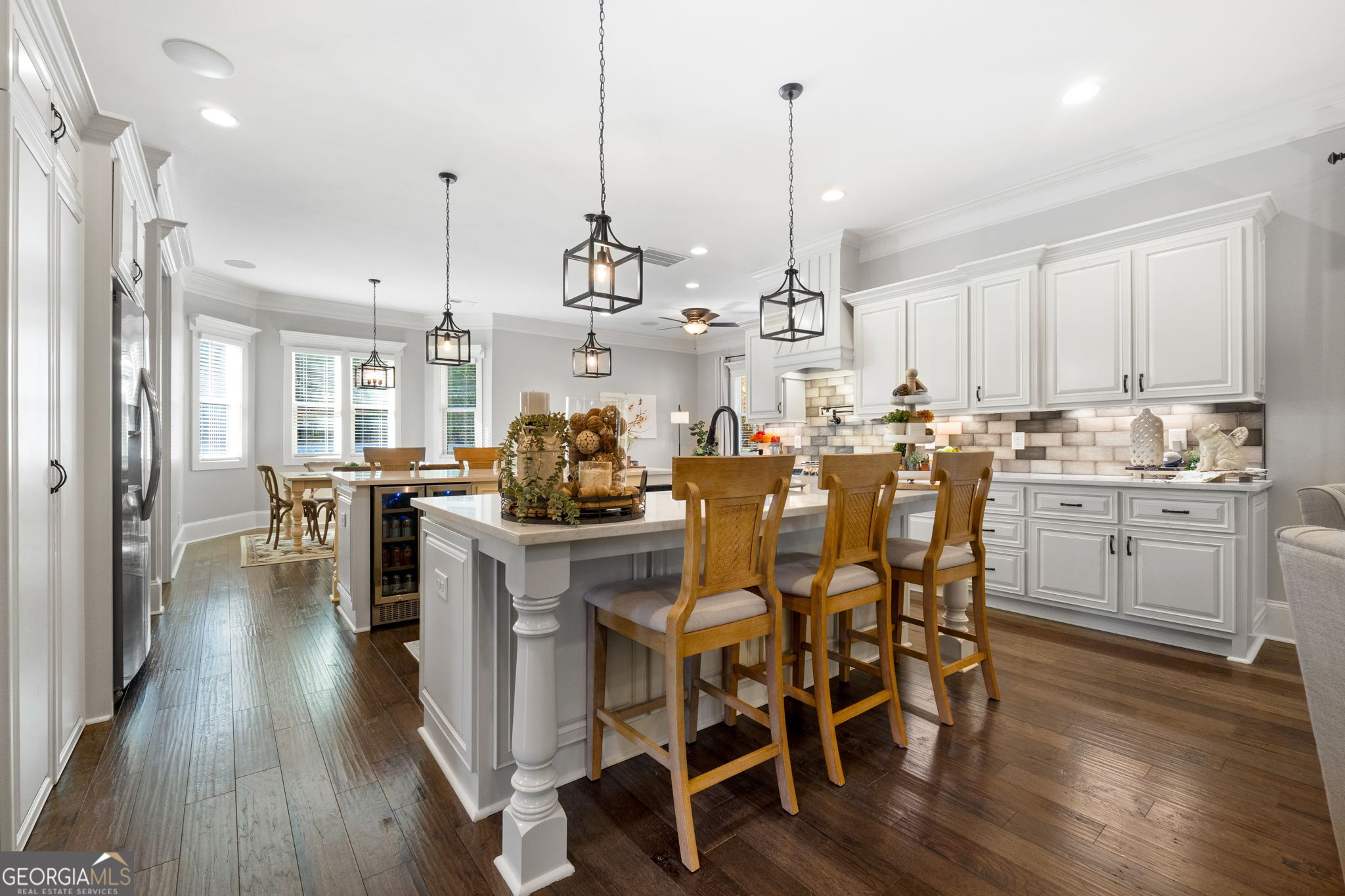 173 Dolly Nixon Road Senoia, GA 30276 - Photo 36 of 105