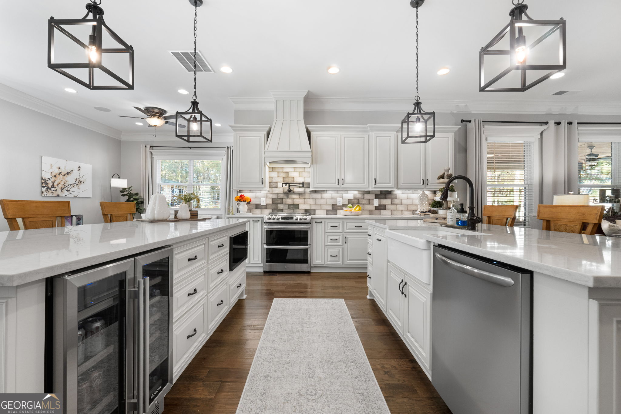 173 Dolly Nixon Road Senoia, GA 30276 - Photo 38 of 105