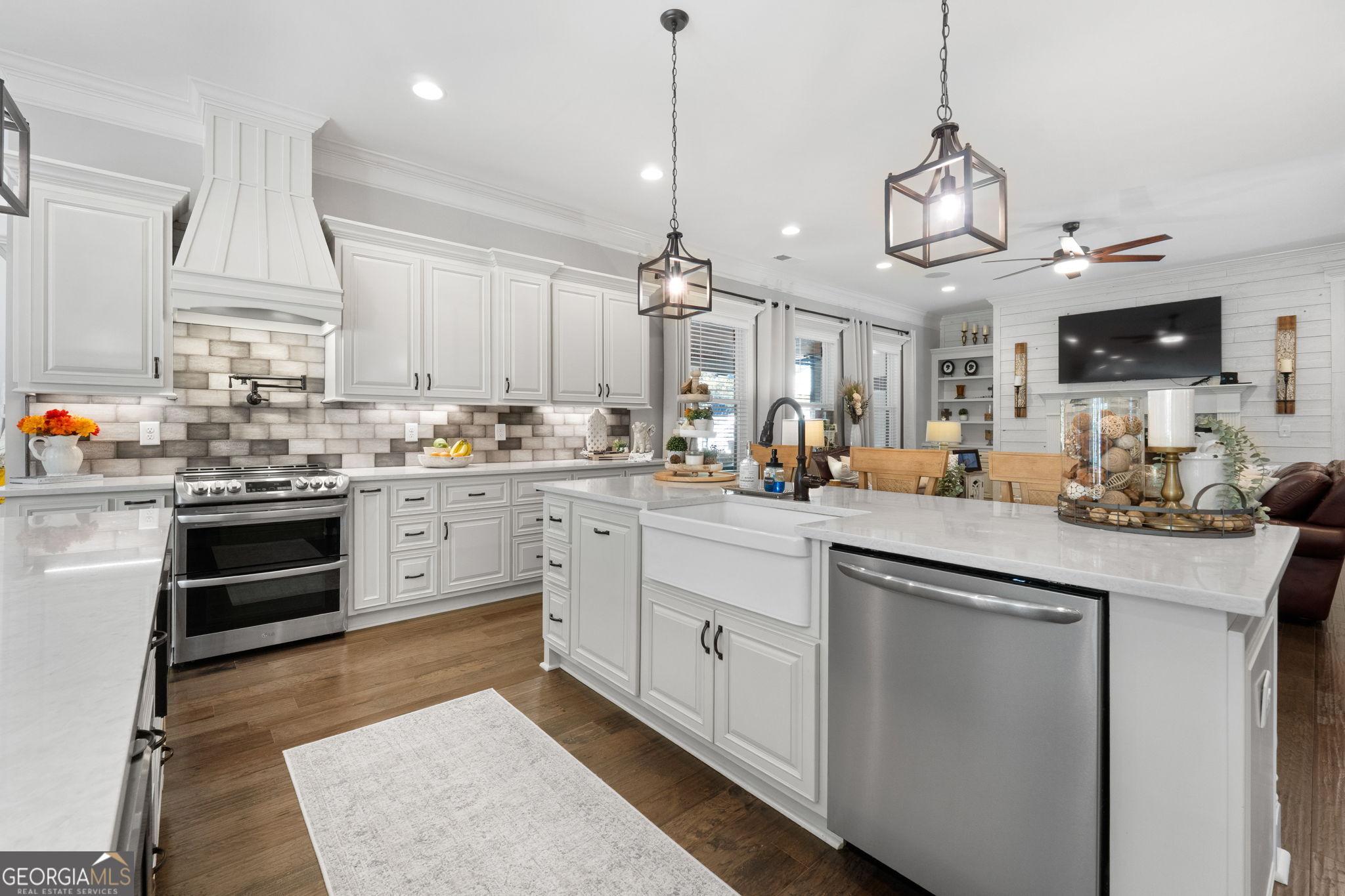 173 Dolly Nixon Road Senoia, GA 30276 - Photo 39 of 105