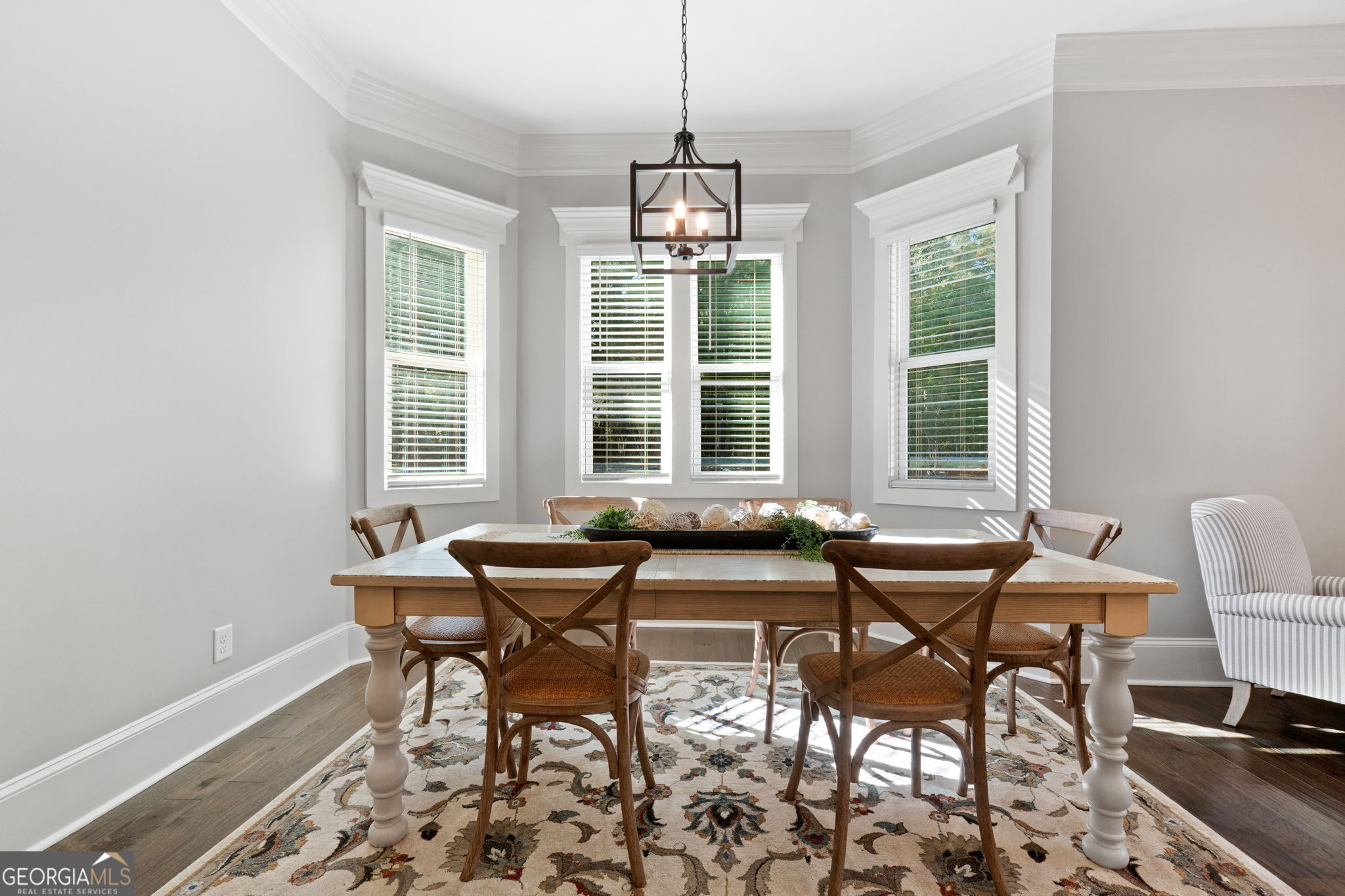 173 Dolly Nixon Road Senoia, GA 30276 - Photo 44 of 105