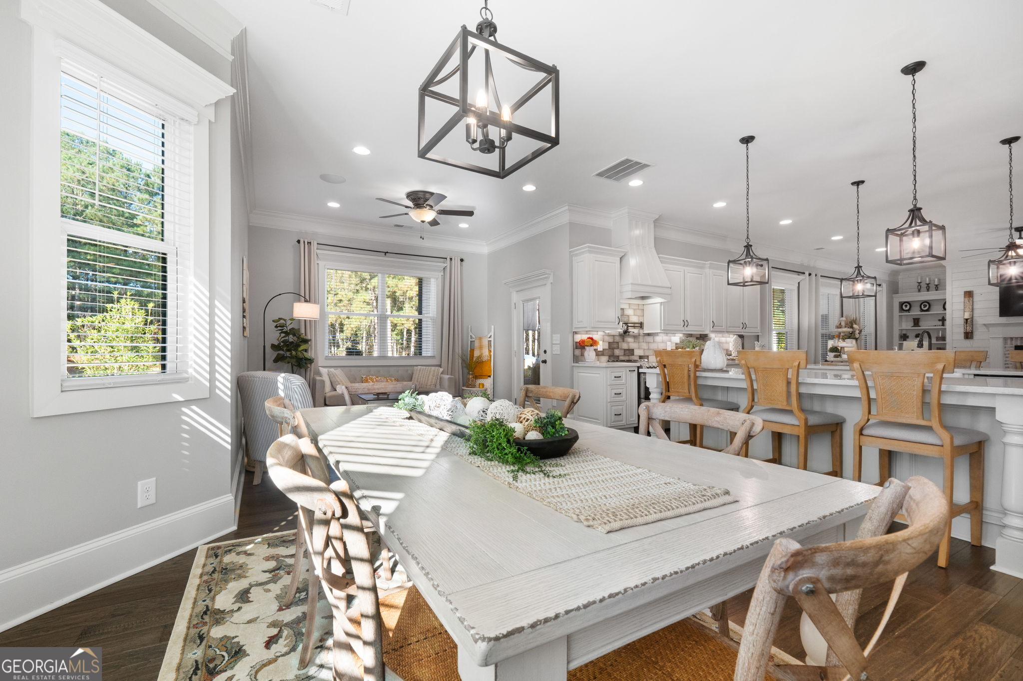 173 Dolly Nixon Road Senoia, GA 30276 - Photo 47 of 105