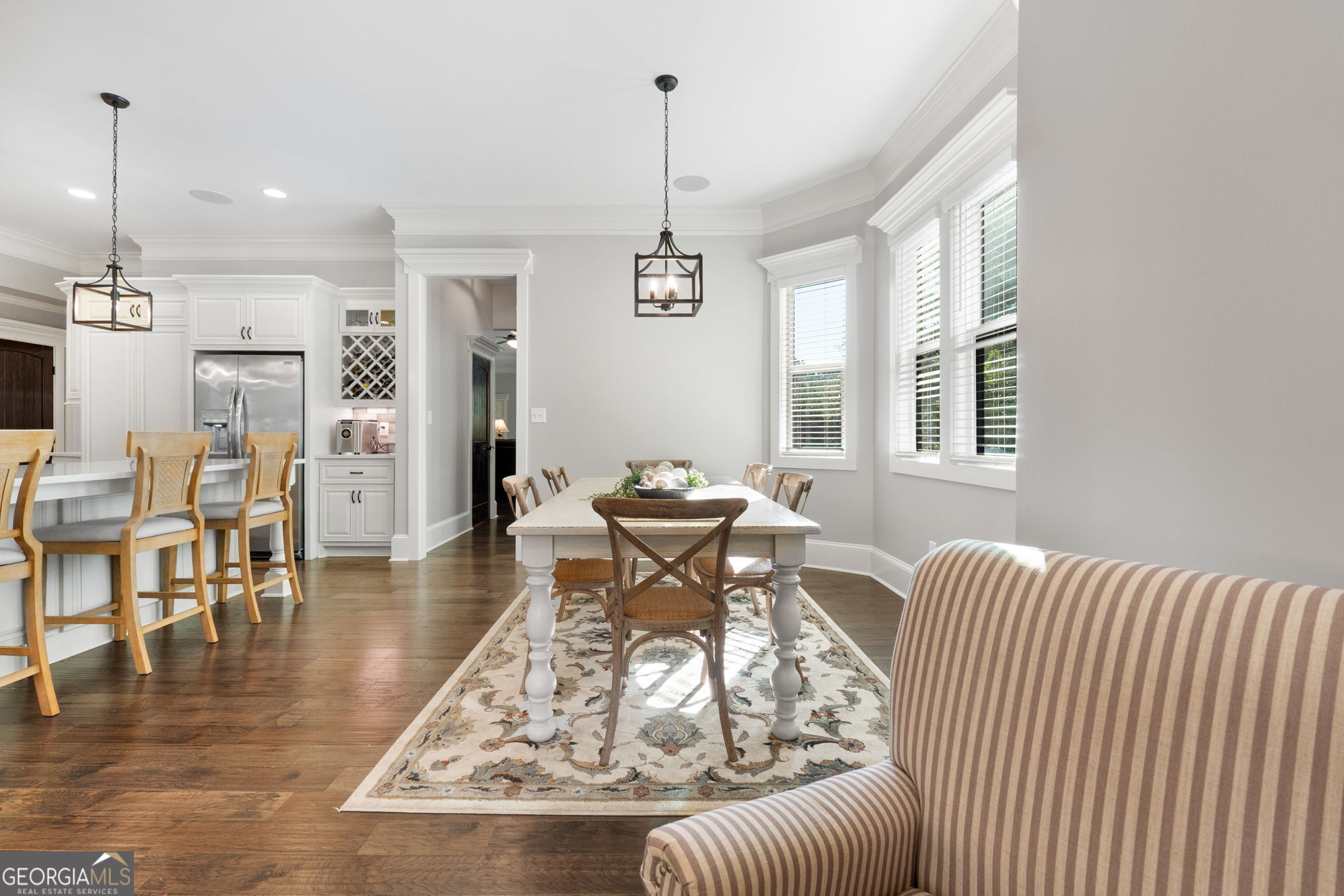 173 Dolly Nixon Road Senoia, GA 30276 - Photo 50 of 105