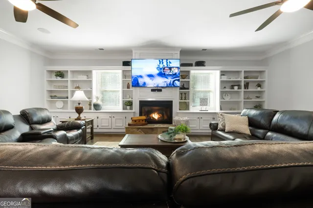 $1,095,000 | 173 Dolly Nixon Road, Senoia, GA 30276