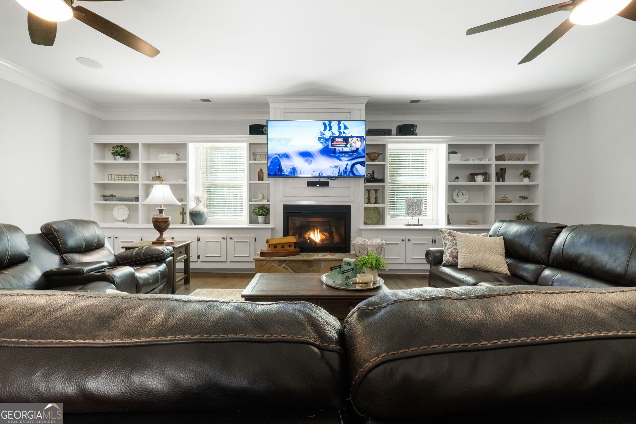 173 Dolly Nixon Road Senoia, GA 30276 - Photo 53 of 105