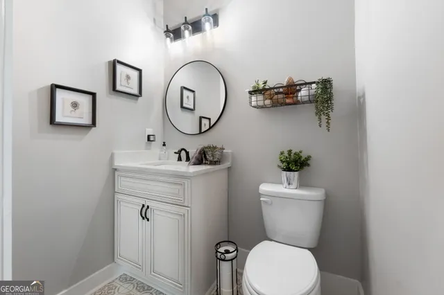 $1,095,000 | 173 Dolly Nixon Road, Senoia, GA 30276