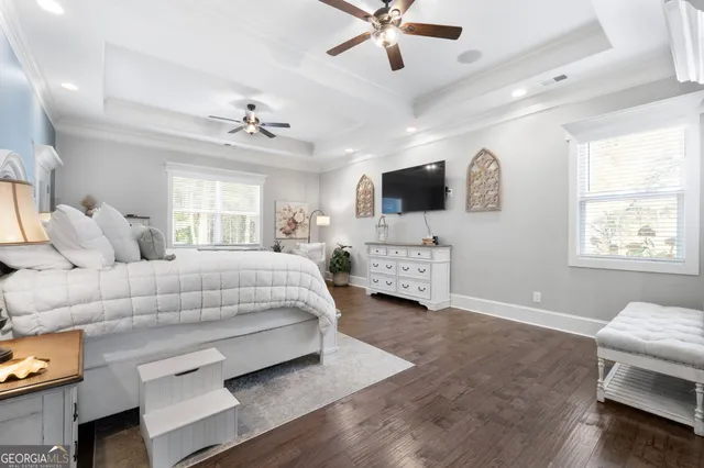 $1,095,000 | 173 Dolly Nixon Road, Senoia, GA 30276