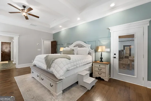 $1,095,000 | 173 Dolly Nixon Road, Senoia, GA 30276