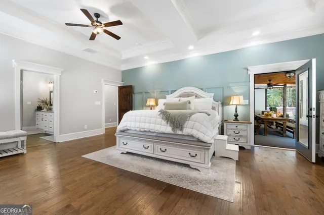 $1,095,000 | 173 Dolly Nixon Road, Senoia, GA 30276