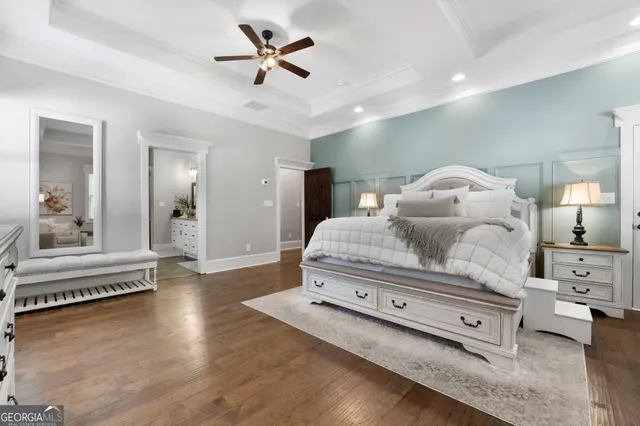 $1,095,000 | 173 Dolly Nixon Road, Senoia, GA 30276