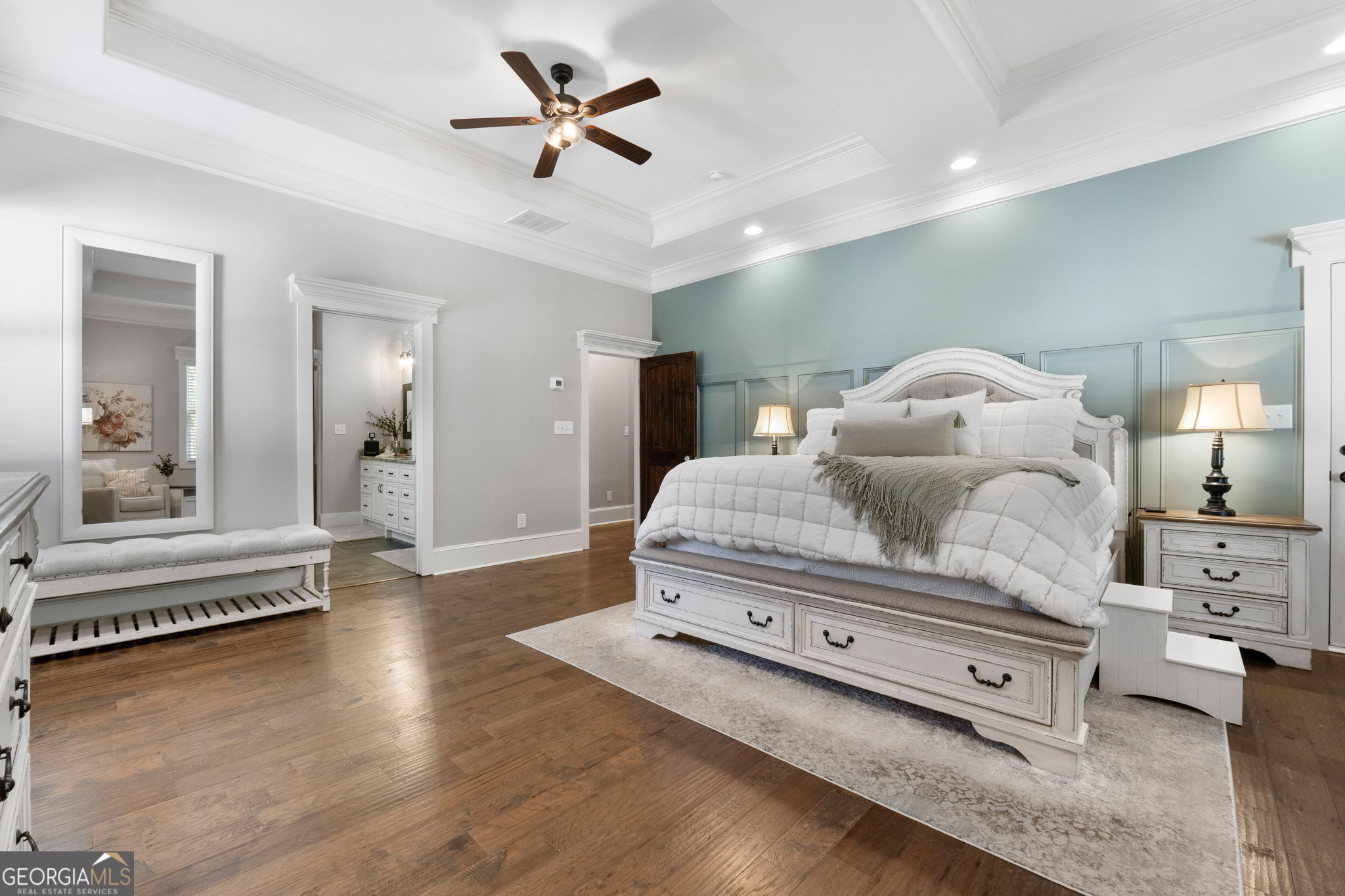 173 Dolly Nixon Road Senoia, GA 30276 - Photo 61 of 105