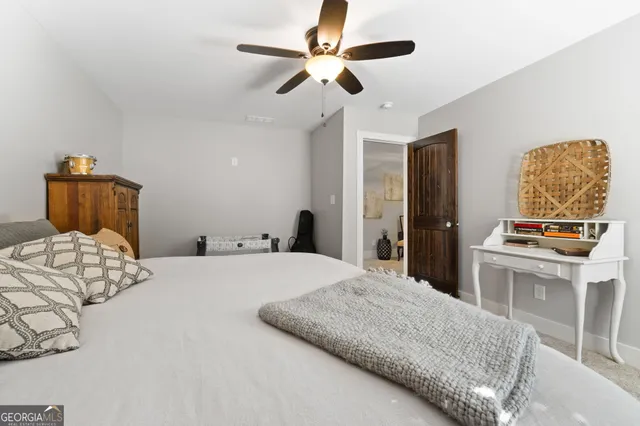 $1,095,000 | 173 Dolly Nixon Road, Senoia, GA 30276