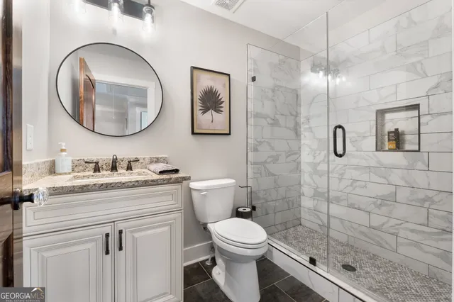 $1,095,000 | 173 Dolly Nixon Road, Senoia, GA 30276