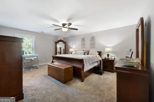 $1,095,000 | 173 Dolly Nixon Road, Senoia, GA 30276