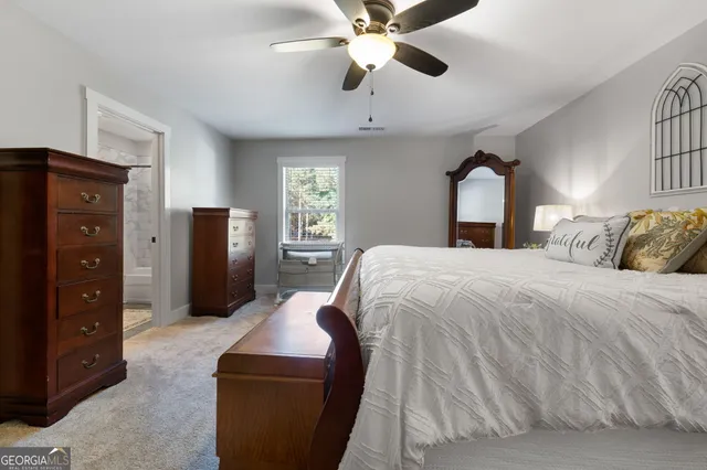 $1,095,000 | 173 Dolly Nixon Road, Senoia, GA 30276