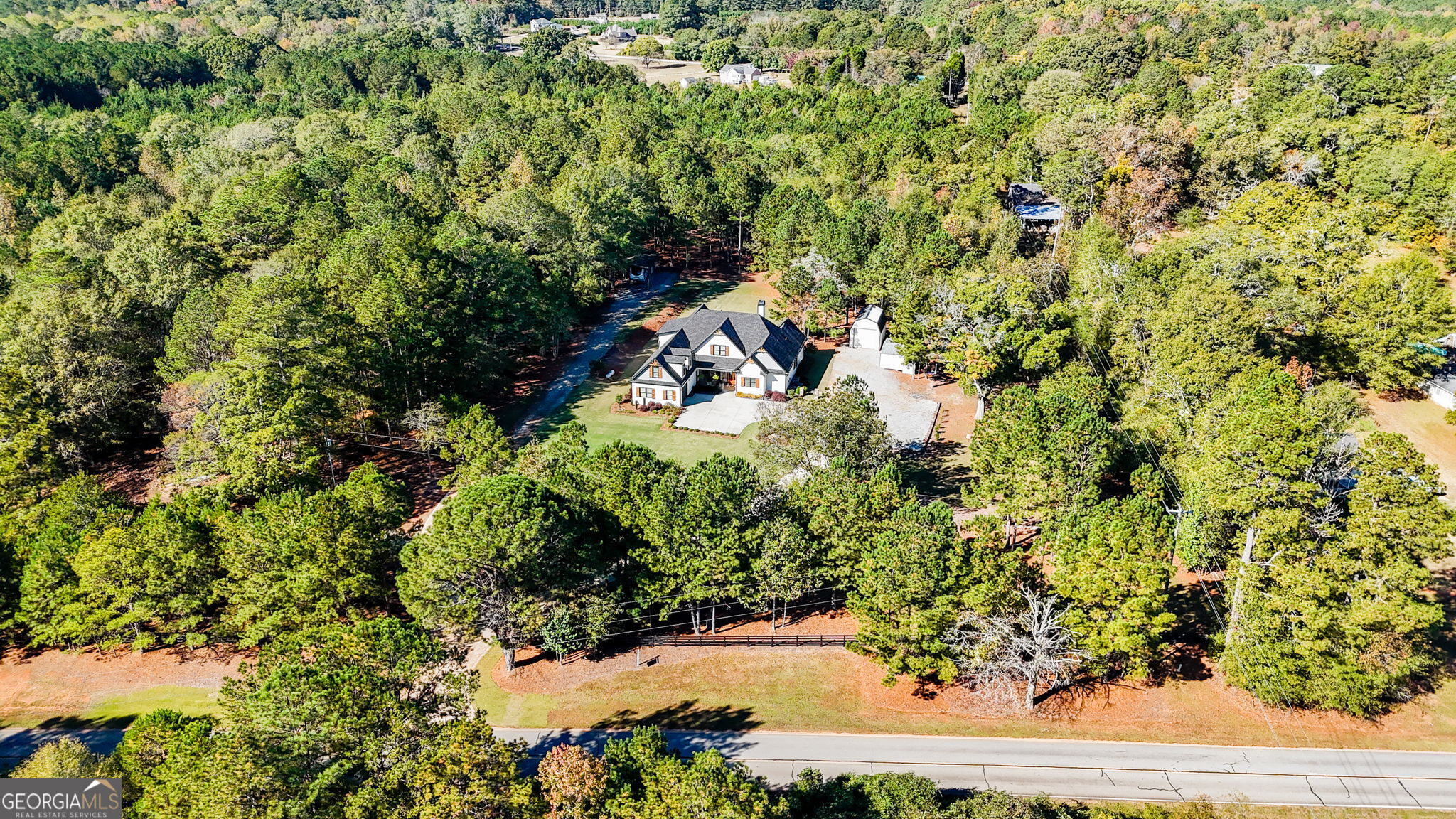 173 Dolly Nixon Road Senoia, GA 30276 - Photo 8 of 105