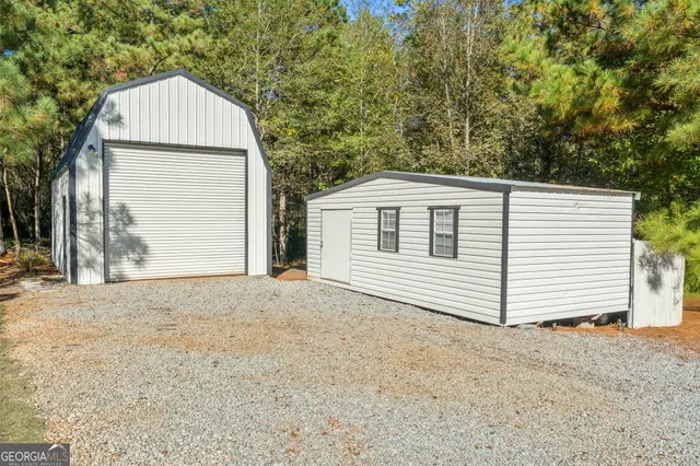 $1,095,000 | 173 Dolly Nixon Road, Senoia, GA 30276