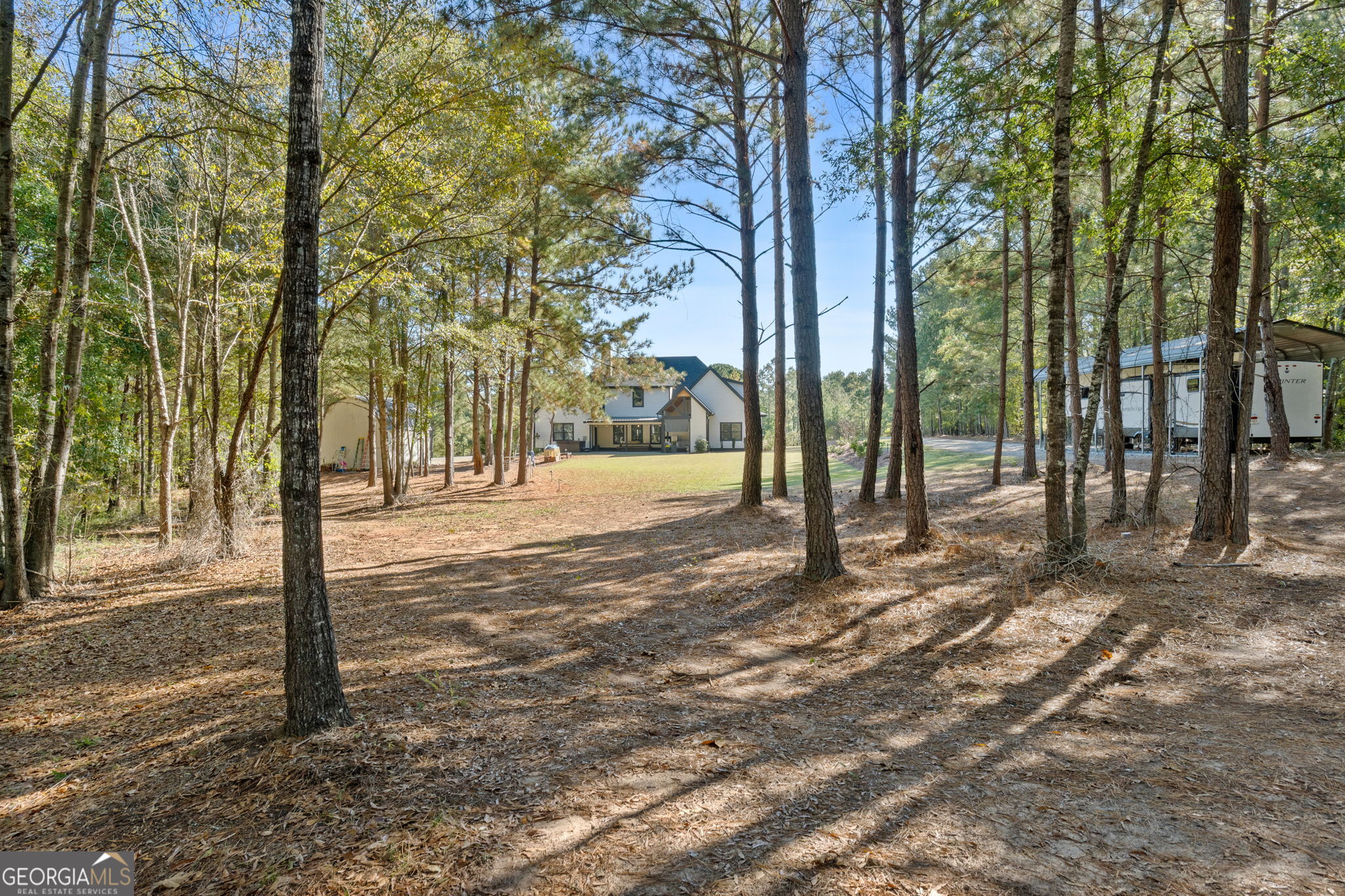 173 Dolly Nixon Road Senoia, GA 30276 - Photo 94 of 105