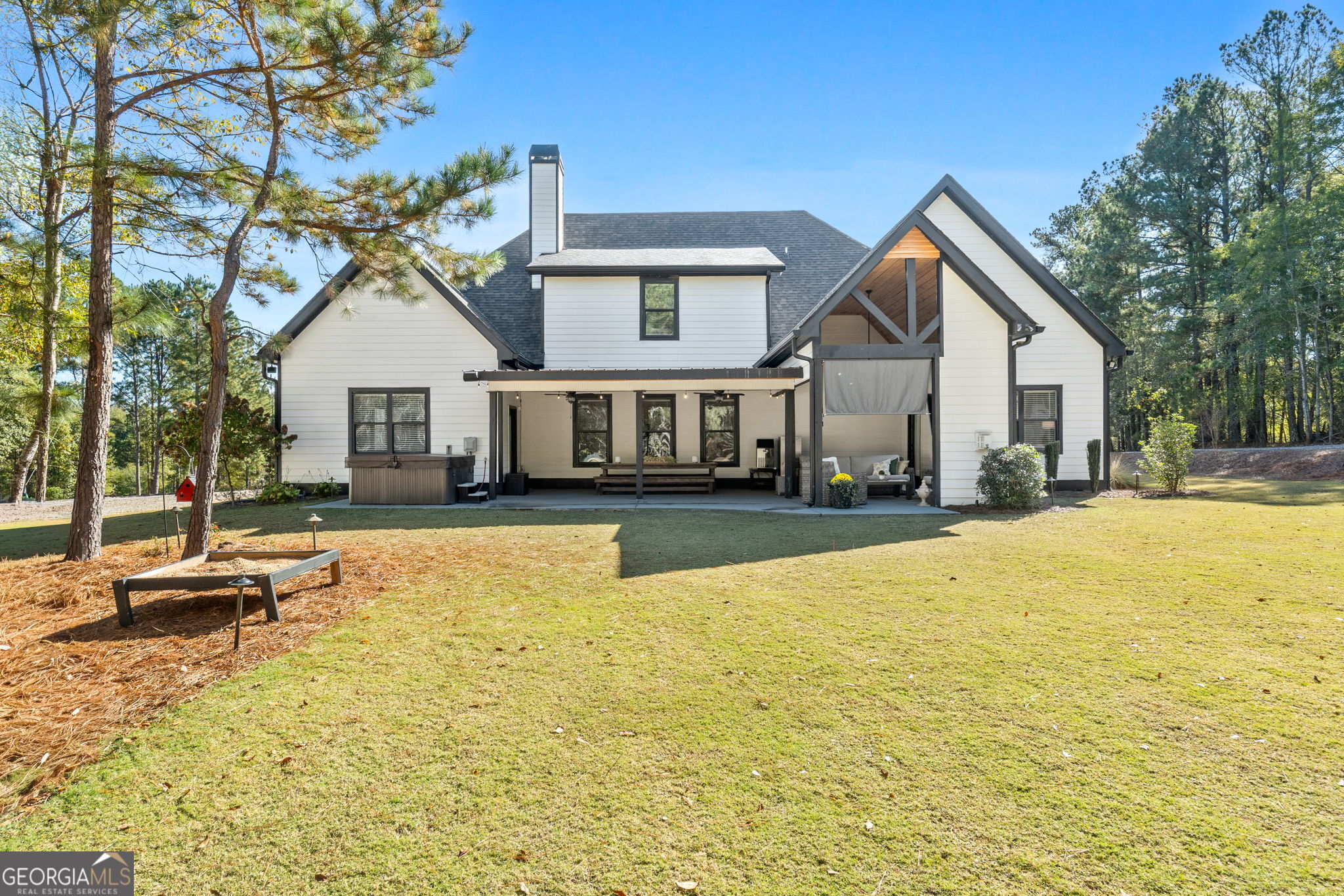 173 Dolly Nixon Road Senoia, GA 30276 - Photo 95 of 105