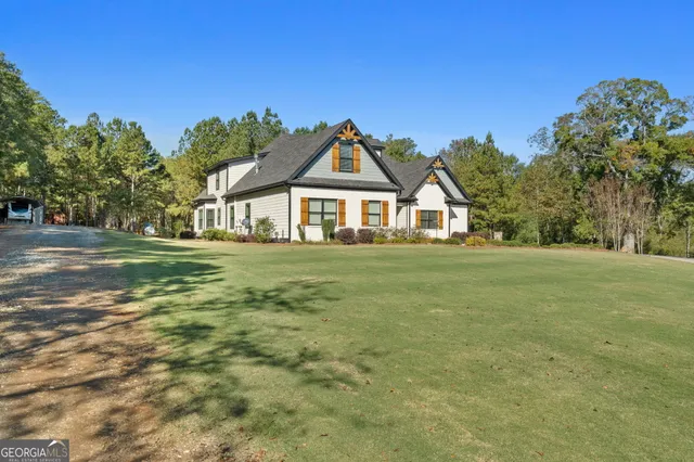 $1,095,000 | 173 Dolly Nixon Road, Senoia, GA 30276
