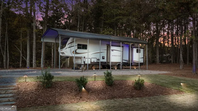 $1,095,000 | 173 Dolly Nixon Road, Senoia, GA 30276