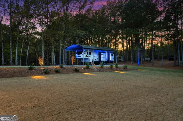 $1,095,000 | 173 Dolly Nixon Road, Senoia, GA 30276